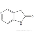 2H-Pyrrolo[3,2-c]pyridin-2-one,1,3-dihydro-(9CI) CAS 134682-54-5